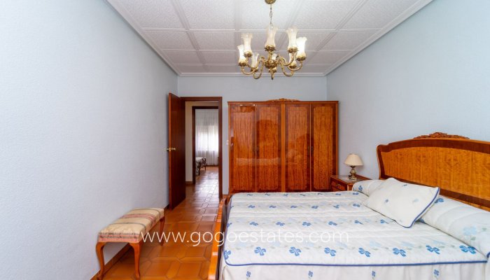 Te koop - Huis - Vrijstaande Villa - Salinas - Salinas Centro