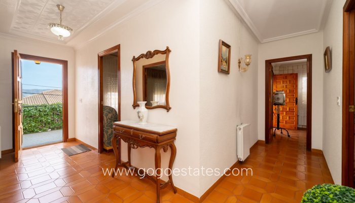 Te koop - Huis - Vrijstaande Villa - Salinas - Salinas Centro