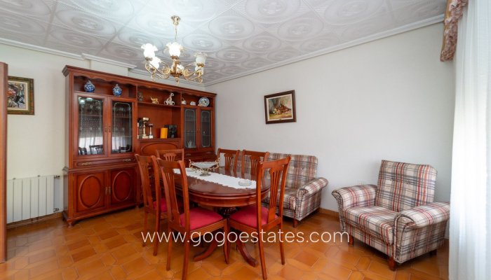 Te koop - Huis - Vrijstaande Villa - Salinas - Salinas Centro