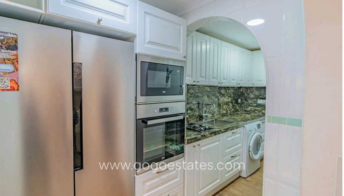 Te koop - Huis - Halfvrijstaande woning - Santa Pola - Gran Alacant