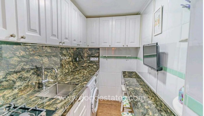 Te koop - Huis - Halfvrijstaande woning - Santa Pola - Gran Alacant