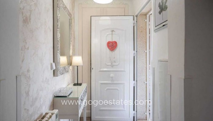 Te koop - Huis - Halfvrijstaande woning - Santa Pola - Gran Alacant