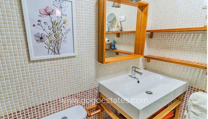 Te koop - Huis - Halfvrijstaande woning - Santa Pola - Gran Alacant