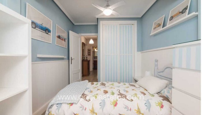 Te koop - Huis - Halfvrijstaande woning - Santa Pola - Gran Alacant