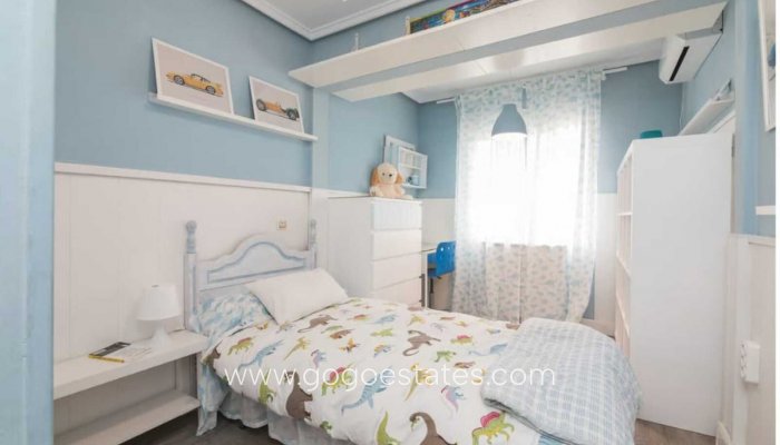 Te koop - Huis - Halfvrijstaande woning - Santa Pola - Gran Alacant