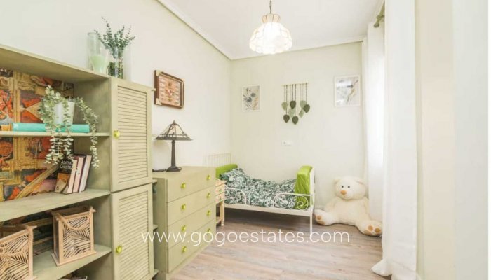 Te koop - Huis - Halfvrijstaande woning - Santa Pola - Gran Alacant