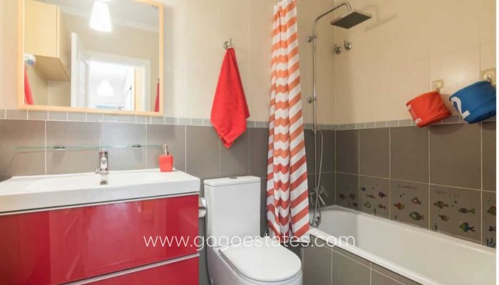 Te koop - Huis - Halfvrijstaande woning - Santa Pola - Gran Alacant