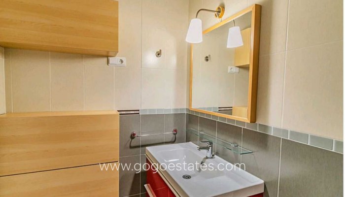 Te koop - Huis - Halfvrijstaande woning - Santa Pola - Gran Alacant