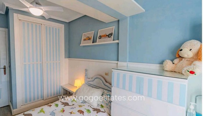 Te koop - Huis - Halfvrijstaande woning - Santa Pola - Gran Alacant