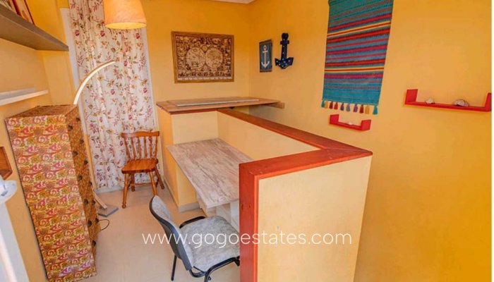 Te koop - Huis - Halfvrijstaande woning - Santa Pola - Gran Alacant