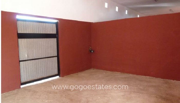 Te koop - Commercieel - Stallen - San Miguel De Salinas - San Miguel de Salinas Centro