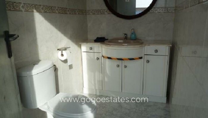 Te koop - Commercieel - Stallen - San Miguel De Salinas - San Miguel de Salinas Centro