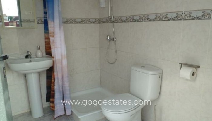 Te koop - Commercieel - Stallen - San Miguel De Salinas - San Miguel de Salinas Centro