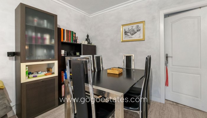 Te koop - Huis - Stadswoning - Torrevieja - Torrevieja Centro