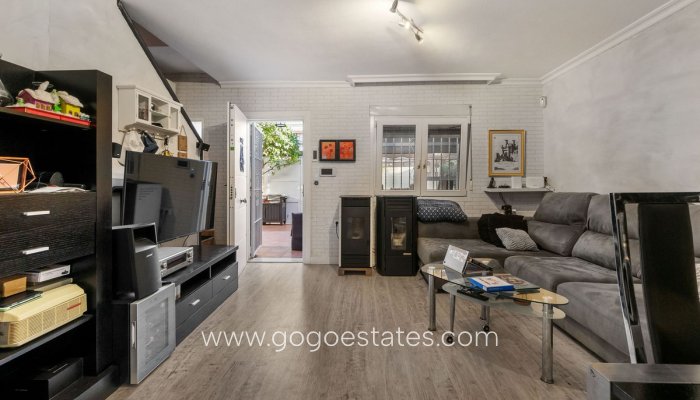 Te koop - Huis - Stadswoning - Torrevieja - Torrevieja Centro