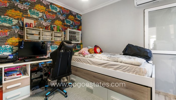 Te koop - Huis - Stadswoning - Torrevieja - Torrevieja Centro