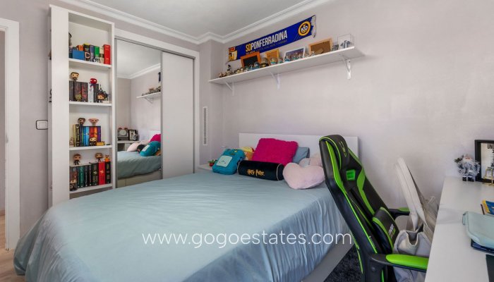 Te koop - Huis - Stadswoning - Torrevieja - Torrevieja Centro