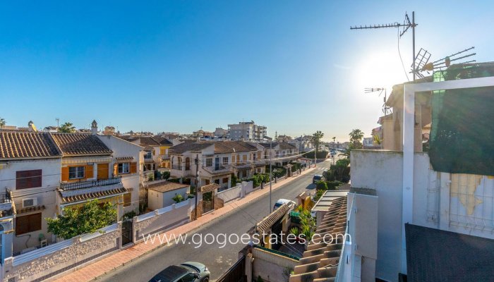 Te koop - Huis - Stadswoning - Torrevieja - Torrevieja Centro