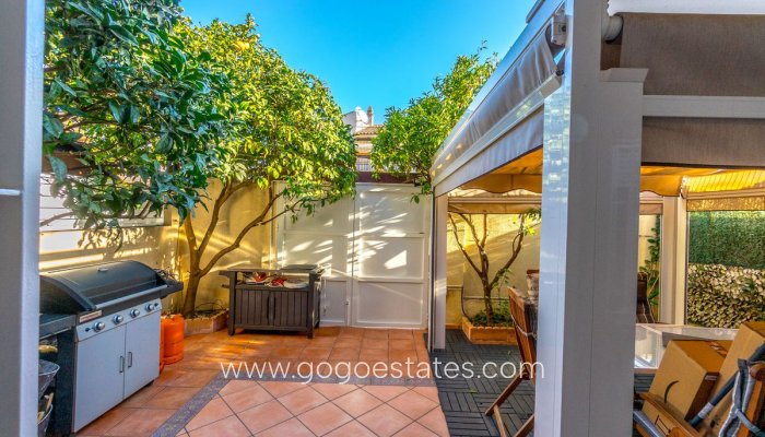 Te koop - Huis - Stadswoning - Torrevieja - Torrevieja Centro