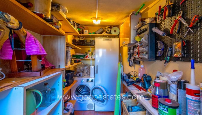 Te koop - Huis - Stadswoning - Torrevieja - Torrevieja Centro