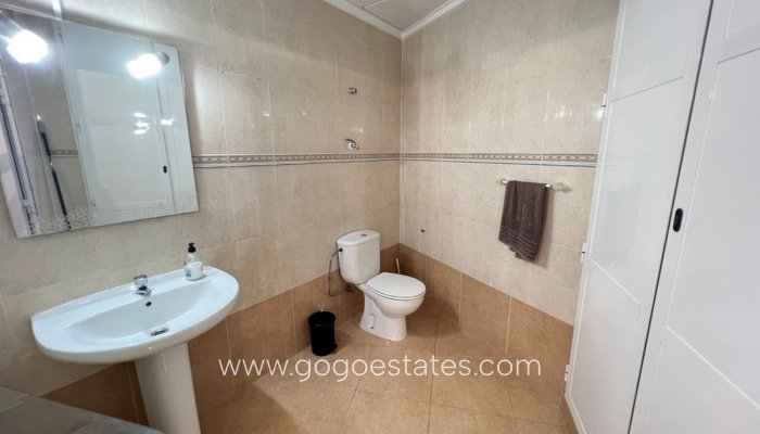 Wiederverkauf - Gewerbe - Friseure - Guardamar del Segura - Guardamar del Segura Centro