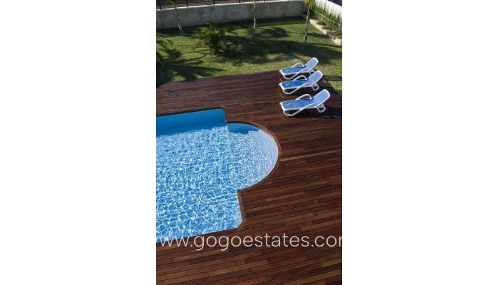 Te koop - Huis - Vrijstaande Villa - Orihuela - Orihuela Costa