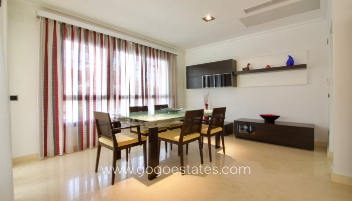 Te koop - Huis - Vrijstaande Villa - Orihuela - Orihuela Costa