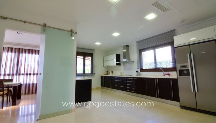 Te koop - Huis - Vrijstaande Villa - Orihuela - Orihuela Costa