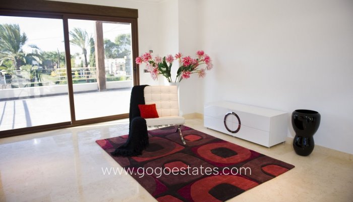 Te koop - Huis - Vrijstaande Villa - Orihuela - Orihuela Costa