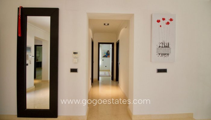 Te koop - Huis - Vrijstaande Villa - Orihuela - Orihuela Costa