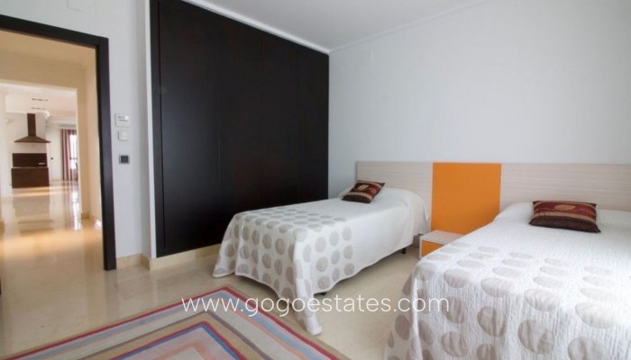 Te koop - Huis - Vrijstaande Villa - Orihuela - Orihuela Costa