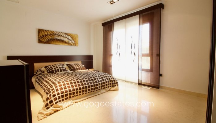 Te koop - Huis - Vrijstaande Villa - Orihuela - Orihuela Costa