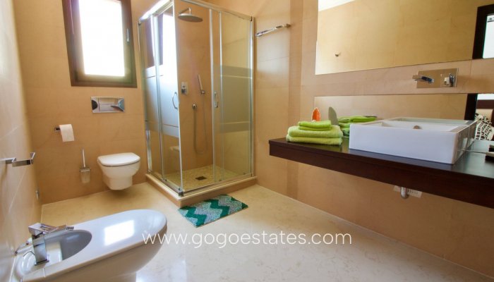 Te koop - Huis - Vrijstaande Villa - Orihuela - Orihuela Costa