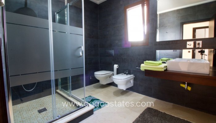 Te koop - Huis - Vrijstaande Villa - Orihuela - Orihuela Costa