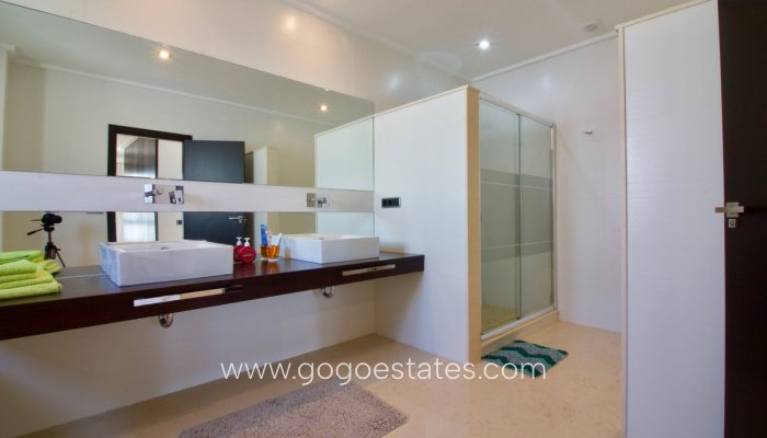 Te koop - Huis - Vrijstaande Villa - Orihuela - Orihuela Costa