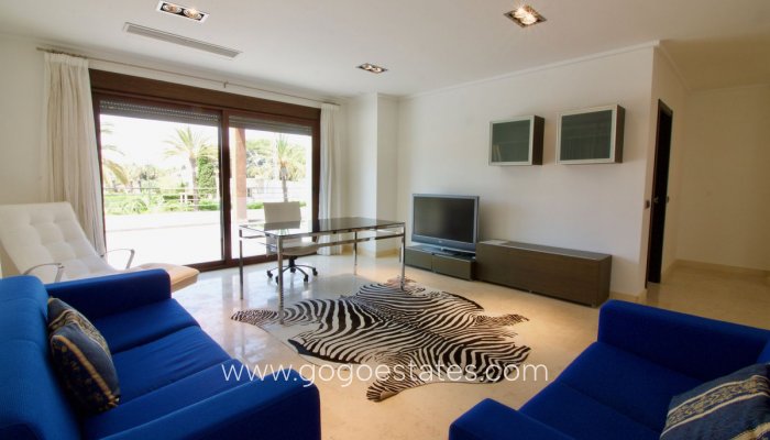 Te koop - Huis - Vrijstaande Villa - Orihuela - Orihuela Costa