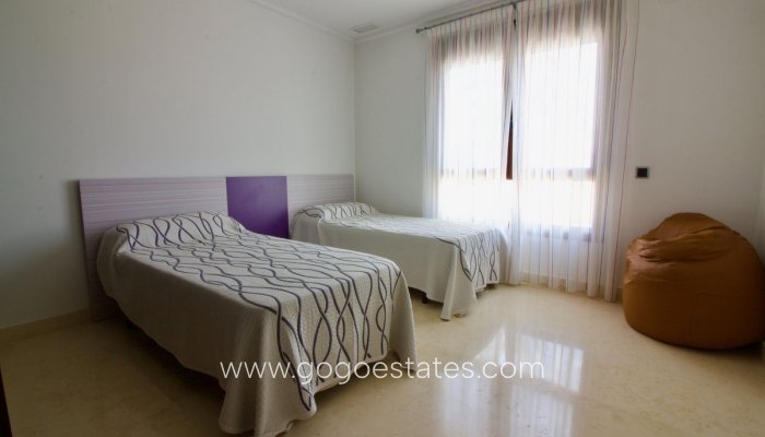 Te koop - Huis - Vrijstaande Villa - Orihuela - Orihuela Costa