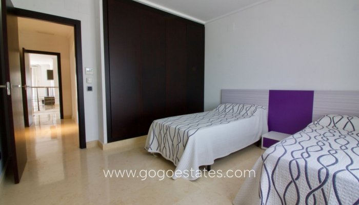 Te koop - Huis - Vrijstaande Villa - Orihuela - Orihuela Costa