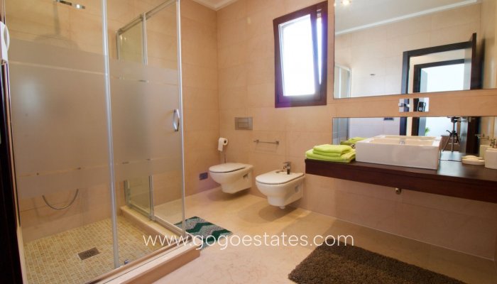 Te koop - Huis - Vrijstaande Villa - Orihuela - Orihuela Costa