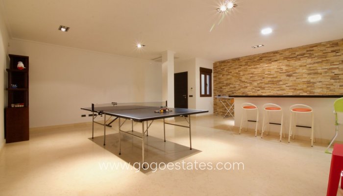 Te koop - Huis - Vrijstaande Villa - Orihuela - Orihuela Costa