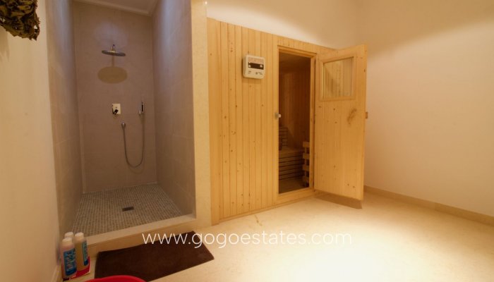 Te koop - Huis - Vrijstaande Villa - Orihuela - Orihuela Costa