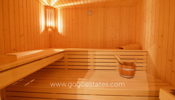 Te koop - Huis - Vrijstaande Villa - Orihuela - Orihuela Costa