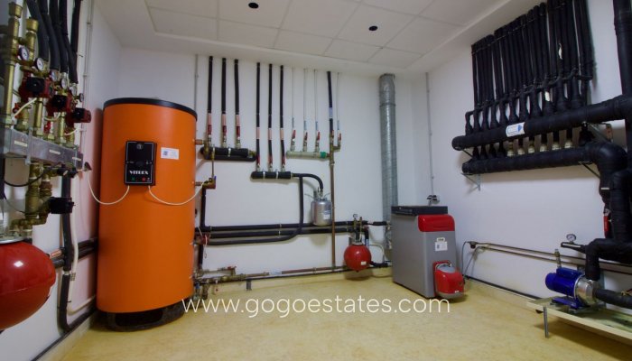 Te koop - Huis - Vrijstaande Villa - Orihuela - Orihuela Costa