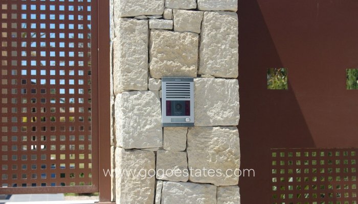 Te koop - Huis - Vrijstaande Villa - Orihuela - Orihuela Costa