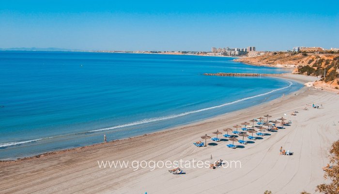 Te koop - Huis - Vrijstaande Villa - Orihuela - Orihuela Costa