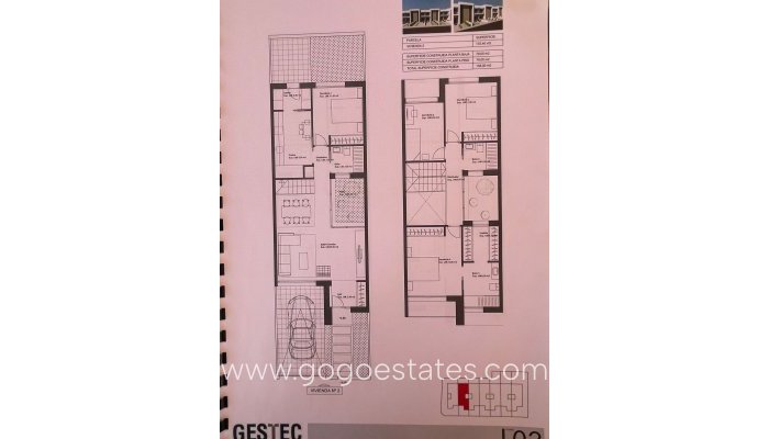 Te koop - Perceel - Land - Rafal