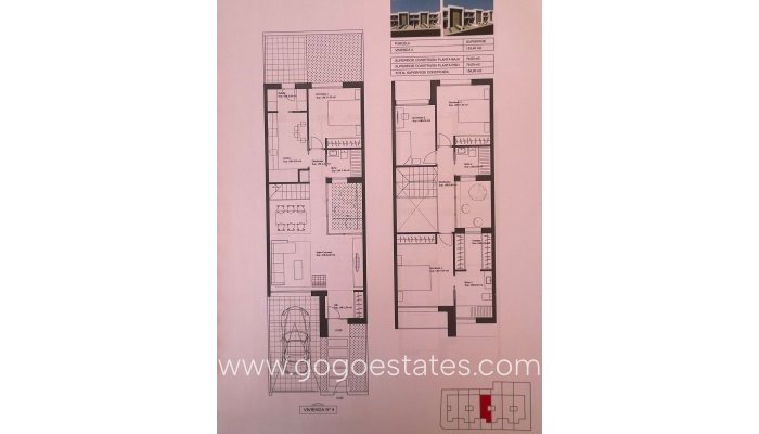 Te koop - Perceel - Land - Rafal