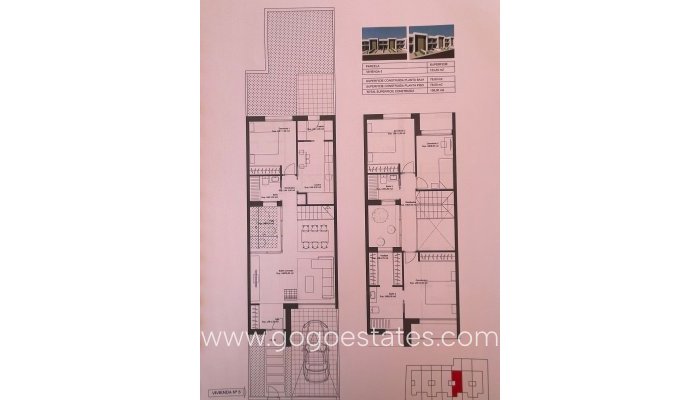 Te koop - Perceel - Land - Rafal