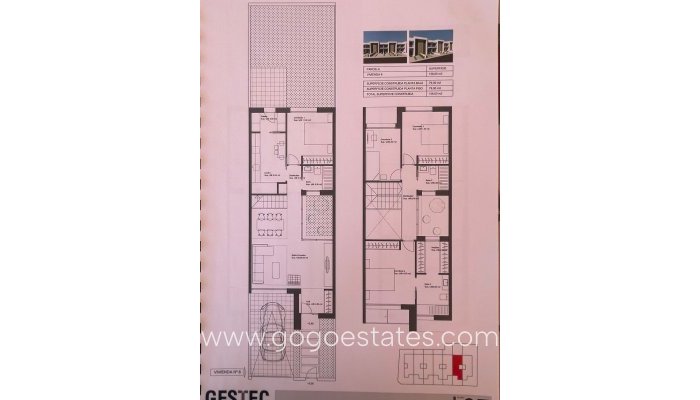 Te koop - Perceel - Land - Rafal