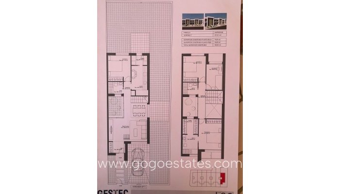 Te koop - Perceel - Land - Rafal